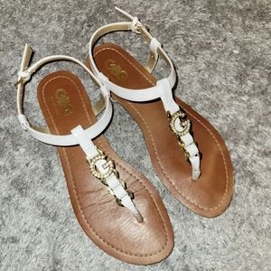 Guess by Guess Sandals